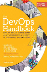 Devops Handbook