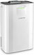 Trotec TTR 57 E Αφυγραντήρας με Συμπιεστή 8.5lt
