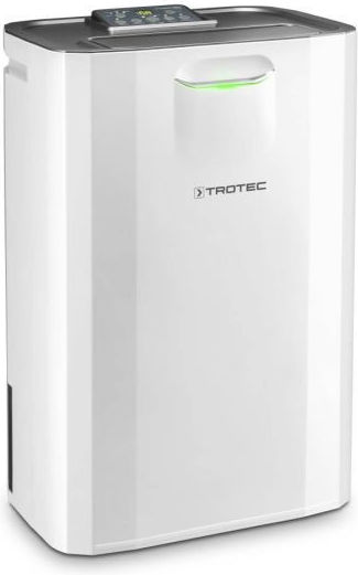 Trotec TTR 57 E Αφυγραντήρας με Συμπιεστή 8.5lt