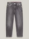 Tommy Hilfiger Archive Παιδικό Τζιν Παντελόνι Γκρί (Gray)