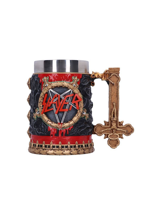 Nemesis Now Tankard Cană Ceramică 1buc