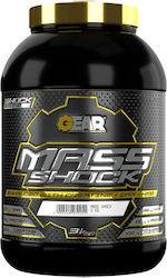Gear Nutrition Mass Shock | Gainer Ванилия 3kg