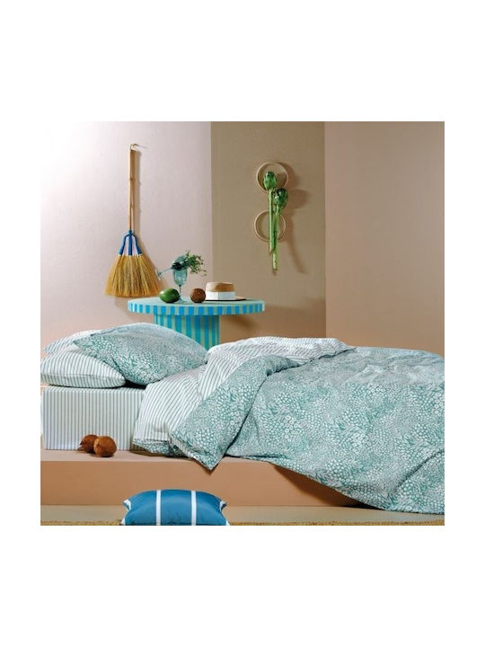 Kentia Kids Quilt Semi Double Versus Light Blue 180x240cm 5205933478701