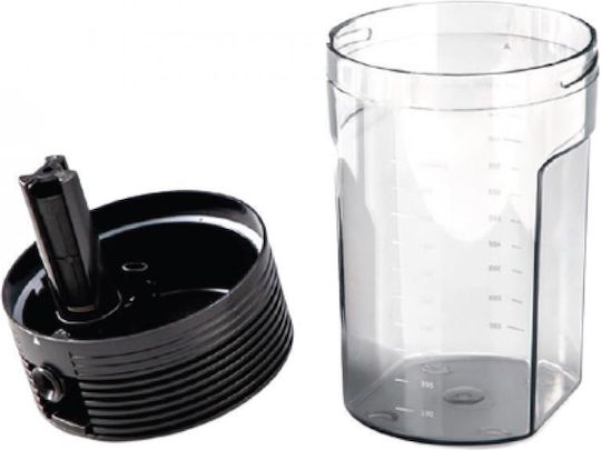 Suction Canister 7e-b5 13-2-029 Vita