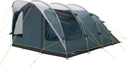 Outwell Sky 6 Τούνελ Γκρι 6 Ατόμων Outwell Sky 6 Τούνελ Γκρι 6 Ατόμων