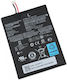 Lenovo Bulk Battery 3500mAh for Lenovo Ideatab A2107A, LePad A2207, A5000