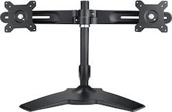 AG Neovo DMS-01D Desktop Monitor Stand up to 24" AG Neovo DMS-01D Desktop Monitor Stand up to 24"