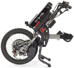 Batec Mobility Rapid 2 Roată Pentru Scaun Cu Rotile