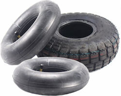 Wanda Reifensatz 410/350x4 P521 + Schlauch Tr87 gebogener Ventil Wanda Reifensatz 410/350x4 P521 + Schlauch Tr87 gebogener Ventil