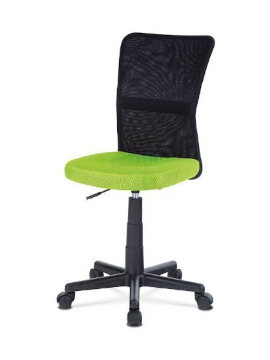 Lacey Office Chair Green