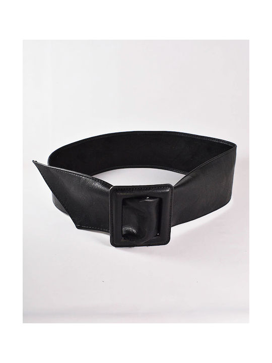 Beltipo Women's Belt Black