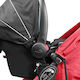 Baby Jogger Umrüstsatz Kinderwagen Mini Zip