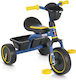 Byox Buddy Kids Tricycle with Storage Basket fo...