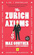 The Zurich Axioms