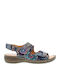 Sandale Casual Damă S619-e Culoare Full Face