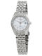 Citizen Women's Watch with Silver Metal Bracelet