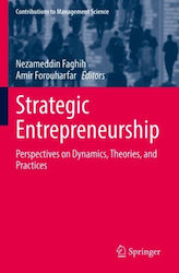 Strategic Entrepreneurship