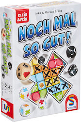 Noch Mal So Gut! 3+ Ετών (GER) Schmidt Spiele Noch Mal So Gut! 3+ Ετών (GER) Schmidt Spiele