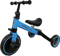 Kidwell 4 Trike Pentru Vârsta 1-5 Ani