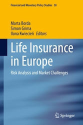 Life Insurance In Europe