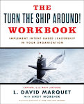 Turn The Ship Around Workbook