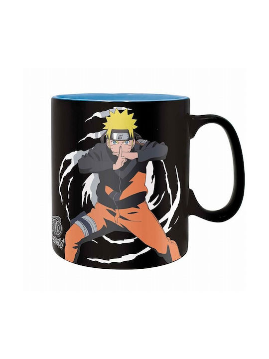 Abysse Naruto Shippuden Naruto Mug 460ml