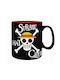 Abysse One Piece Luffy Mug Ceramic 460ml
