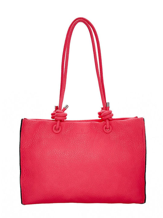 Bag to Bag Damentasche Tote Fuchsie