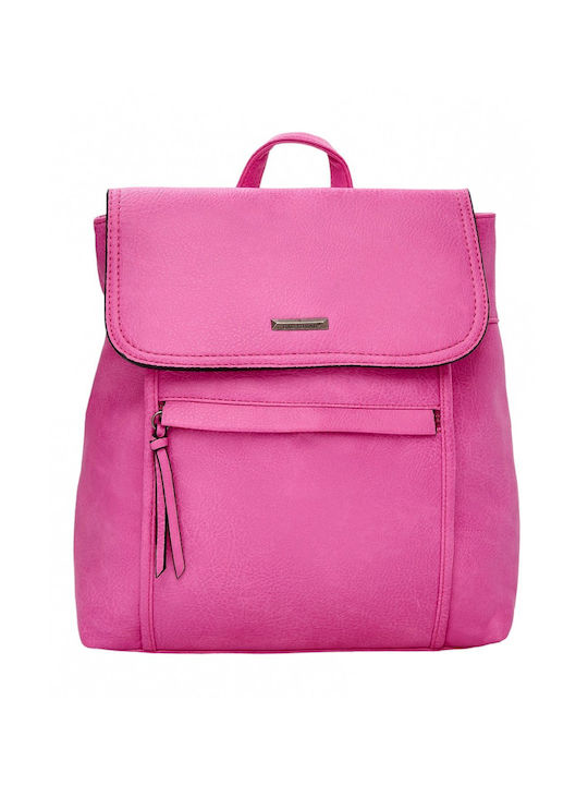 Bag to Bag Women's Bag Backpack Fuchsia