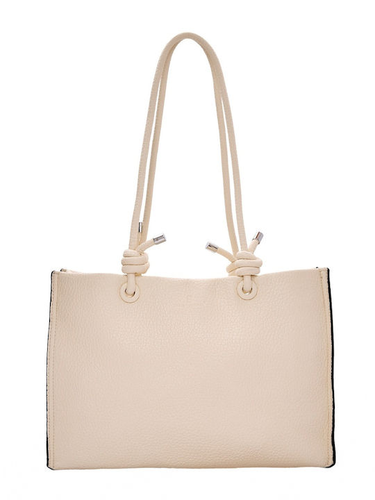 Bag to Bag Women's Bag Shoulder White