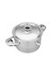 Elekom Deep Stainless Steel Pot 5L /