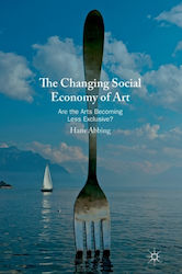 Changing Social Economy Of Art