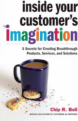 Inside Your Customer's Imagination