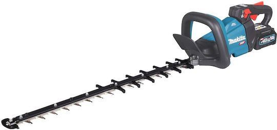 Makita Hedge Trimmer Battery 40V with Blade 60cm UH004GM201