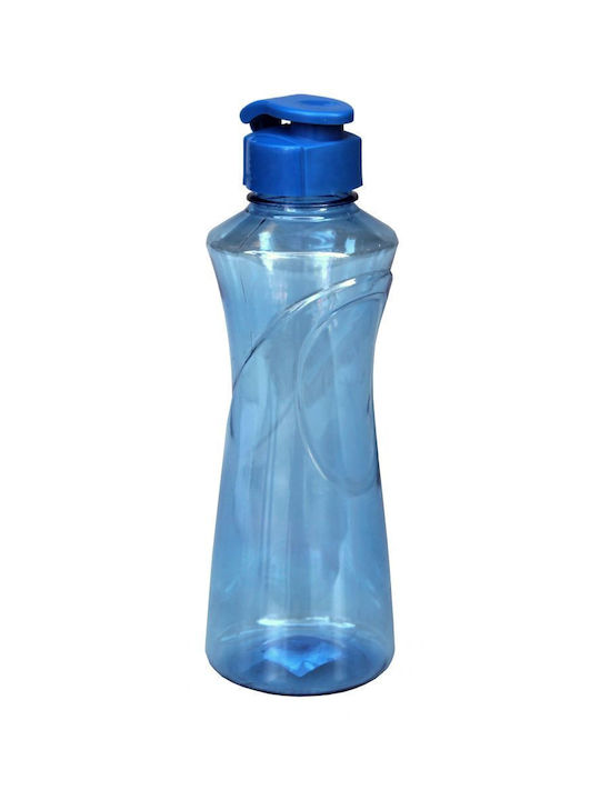 Campus Wasserflasche 900ml Blau