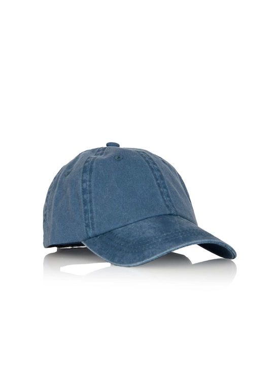 Karfil Jockey Blau