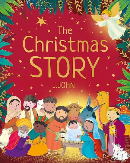Christmas Story Christmas Story
