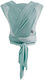 Chicco Sling Wrap Boppy Noise Comfyhug Gri