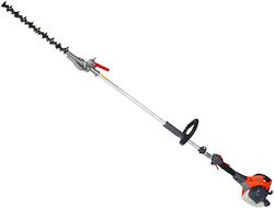 Oleo-Mac BC 241HL Μπορντουροψάλιδο Βενζίνης 21.7cc/1.2hp με Λάμα 50cm