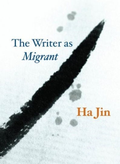 Writer As Migrant Writer As Migrant