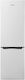 Amica Kühl-Gefrierkombination 301Es NoFrost H171xB54xT57.6cm. Inox FK2695.2FT(E)