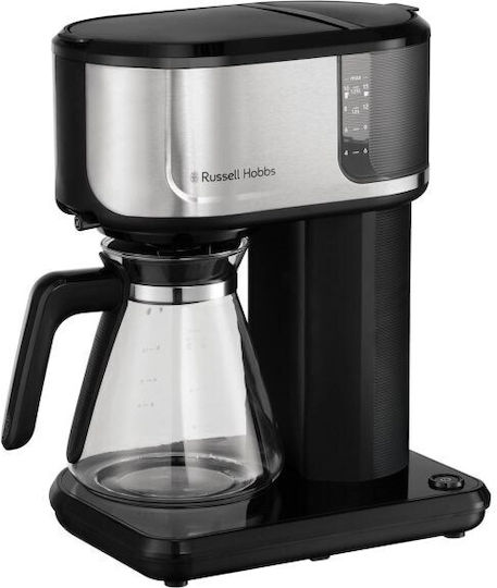Russell Hobbs Overflow Филтър кафе машина 1500W