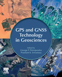 Gps And Gnss Technology In Geosciences