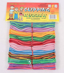 Malimas Coardă De Sărituri Rubber Jumpers