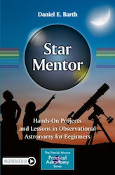 Star Mentor: Hands