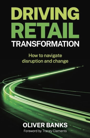 Driving Retail Transformation Driving Retail Transformation