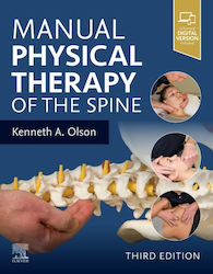 Manual Physical Therapy Of The Spine