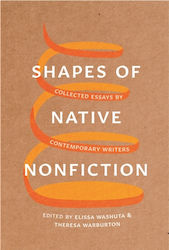 Shapes Of Native Nonfiction