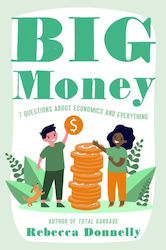 Big Money (Hardcover)