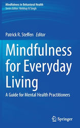 Mindfulness for Everyday Living (Hardcover)